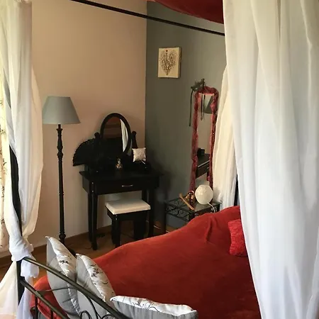 Ferienhaus Aux Legendes D Ardenne *