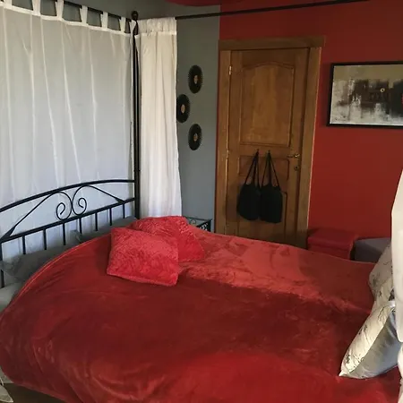 Aux Legendes D Ardenne Ferienhaus