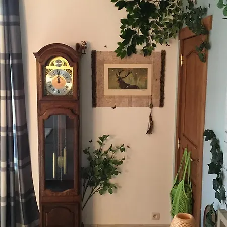 Ferienhaus Aux Legendes D Ardenne Paliseul