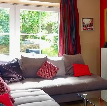 Ferienhaus Aux Legendes D Ardenne Paliseul
