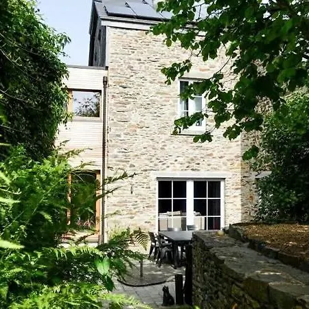 Ferienhaus Aux Legendes D Ardenne