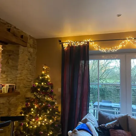 Ferienhaus Aux Legendes D Ardenne