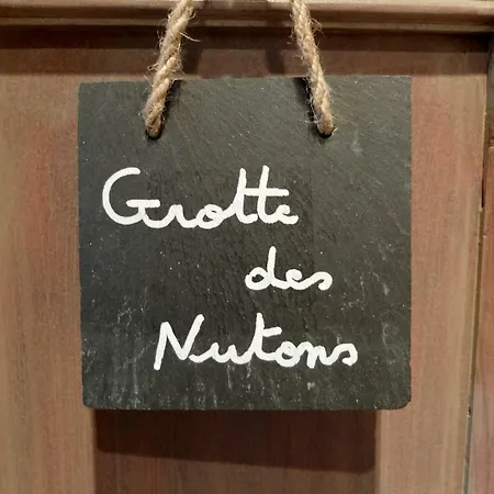Aux Legendes D Ardenne Ferienhaus