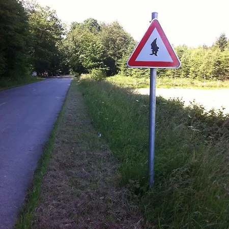Aux Legendes D Ardenne * Paliseul