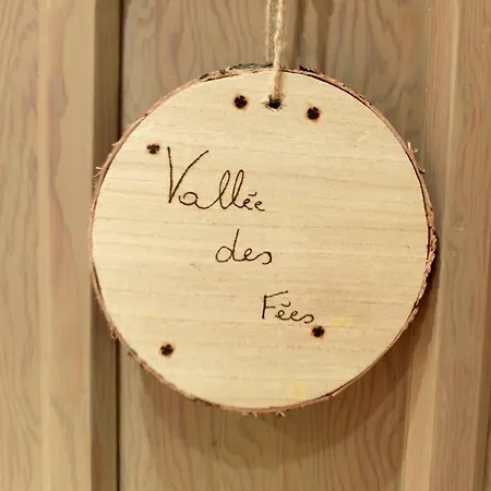Aux Legendes D Ardenne Paliseul